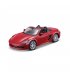 Автомодель Porsche 718 Boxster (18-43049)