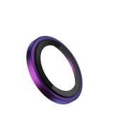 Захисне скло для камери Blueo NPB27 Original Metal Frame Lens для iPhone 17 Pro/17 Pro Max Colorful