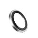 Захисне скло для камери Blueo NPB27 Original Metal Frame Lens для iPhone 17 Pro/17 Pro Max Colorful Захисне скло для камери Blueo NPB27 Original Metal Frame Lens для iPhone 17 Pro/17 Pro Max Colorful