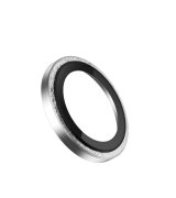 Захисне скло для камери Blueo NPB27 Original Metal Frame Lens для iPhone 17 Pro/17 Pro Max Colorful