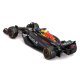 Автомодель Red Bull Racing RB20 (2024) (1:43) (18-38097)