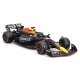 Автомодель Red Bull Racing RB20 (2024) (1:43) (18-38097)