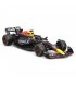 Автомодель Red Bull Racing RB20 (2024) (1:43) (18-38097)