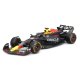 Автомодель Red Bull Racing RB20 (2024) (1:43) (18-38097)