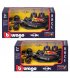 Автомодель Red Bull Racing RB20 (2024) (1:43) (18-38097)