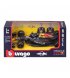 Автомодель Red Bull Racing RB20 (2024) (1:43) (18-38097)