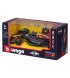 Автомодель Red Bull Racing RB20 (2024) (1:43) (18-38097)
