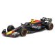 Автомодель Red Bull Racing RB20 (2024) (1:43) (18-38097)