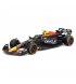 Автомодель Red Bull Racing RB20 (2024) (1:43) (18-38097)