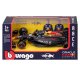 Автомодель Red Bull Racing RB20 (2024) (1:43) (18-38097)