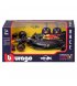Автомодель Red Bull Racing RB20 (2024) (1:43) (18-38097)