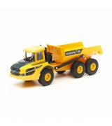 Автомодель Construction Самоскид Volvo A25G (18-32085)