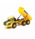 Автомодель Construction Самосвал Volvo A25G (18-32085)