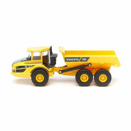 Автомодель Construction Самоскид Volvo A25G (18-32085)