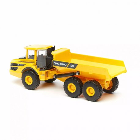 Автомодель Construction Самоскид Volvo A25G (18-32085)