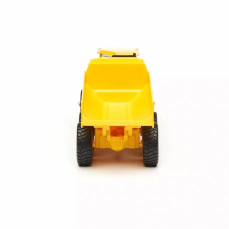 Автомодель Construction Самосвал Volvo A25G (18-32085)