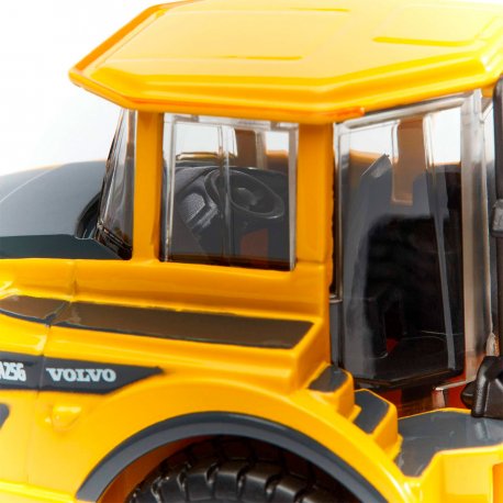 Автомодель Construction Самоскид Volvo A25G (18-32085)