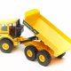 Автомодель Construction Самоскид Volvo A25G (18-32085)