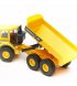 Автомодель Construction Самосвал Volvo A25G (18-32085)