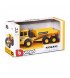Автомодель Construction Самосвал Volvo A25G (18-32085)