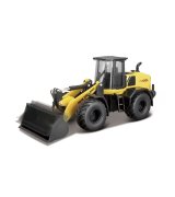 Автомодель Construction Екскаватор New Holland W170D (18-32083)