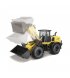 Автомодель Construction Екскаватор New Holland W170D (18-32083)