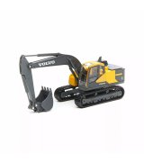 Автомодель Construction Екскаватор Volvo Ec220E (18-32086)