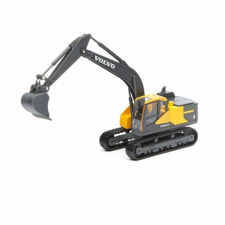 Автомодель Construction Екскаватор Volvo Ec220E (18-32086)