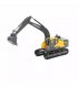 Автомодель Construction Екскаватор Volvo Ec220E (18-32086)