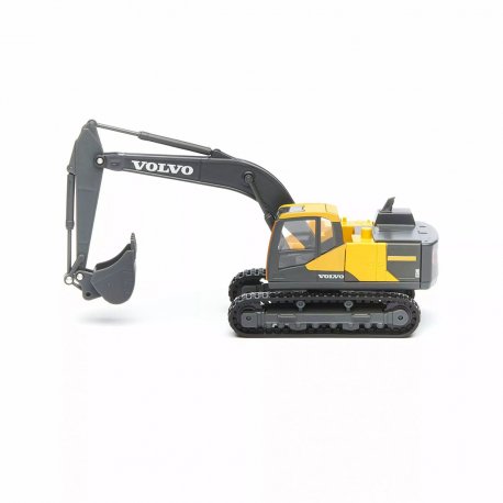 Автомодель Construction Екскаватор Volvo Ec220E (18-32086)