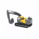 Автомодель Construction Екскаватор Volvo Ec220E (18-32086) Автомодель Construction Екскаватор Volvo Ec220E (18-32086)