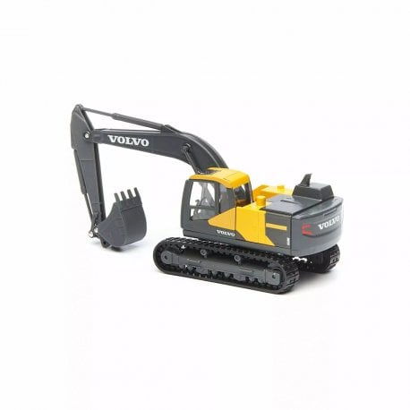 Автомодель Construction Екскаватор Volvo Ec220E (18-32086)