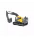 Автомодель Construction Екскаватор Volvo Ec220E (18-32086)