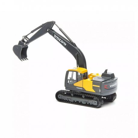 Автомодель Construction Екскаватор Volvo Ec220E (18-32086)