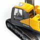 Автомодель Construction Екскаватор Volvo Ec220E (18-32086) Автомодель Construction Екскаватор Volvo Ec220E (18-32086)