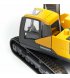 Автомодель Construction Екскаватор Volvo Ec220E (18-32086)