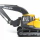 Автомодель Construction Екскаватор Volvo Ec220E (18-32086) Автомодель Construction Екскаватор Volvo Ec220E (18-32086)
