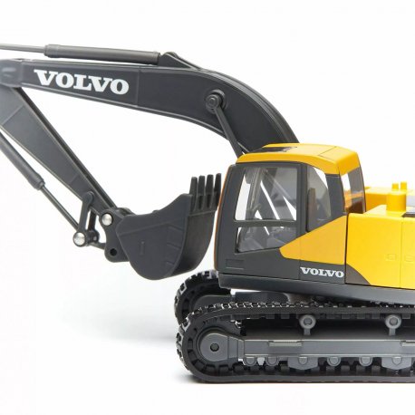 Автомодель Construction Екскаватор Volvo Ec220E (18-32086)