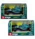 Автомодель Aston Martin AMR23 2023 1:43 (18-38090)