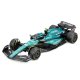 Автомодель Aston Martin AMR23 2023 1:43 (18-38090) Автомодель Aston Martin AMR23 2023 1:43 (18-38090)