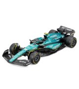 Автомодель Aston Martin AMR23 2023 1:43 (18-38090)