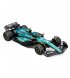 Автомодель Aston Martin AMR23 2023 1:43 (18-38090)