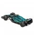 Автомодель Aston Martin AMR23 2023 1:43 (18-38090)