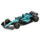 Автомодель Aston Martin AMR23 2023 1:43 (18-38090) Автомодель Aston Martin AMR23 2023 1:43 (18-38090)
