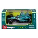 Автомодель Aston Martin AMR23 2023 1:43 (18-38090) Автомодель Aston Martin AMR23 2023 1:43 (18-38090)