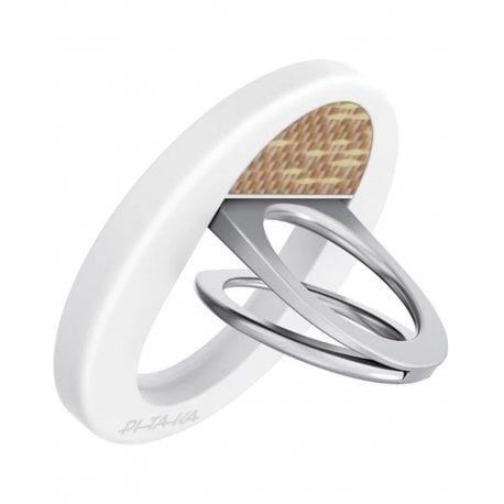 Магнітне кільце-тримач Pitaka MagEZ Grip 3 Golden Glint (MGB2405)