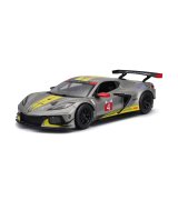 Автомодель Chevrolet Corvette C8.R 1:24 (18-28024)