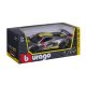 Автомодель Chevrolet Corvette C8.R 1:24 (18-28024) Автомодель Chevrolet Corvette C8.R 1:24 (18-28024)
