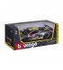 Автомодель Chevrolet Corvette C8.R 1:24 (18-28024)