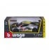 Автомодель Chevrolet Corvette C8.R 1:24 (18-28024)